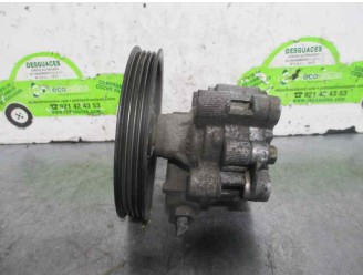 Recambio de bomba servodireccion para chrysler voyager (rg) 2.5 crd cat referencia OEM IAM 4743974AB W05 