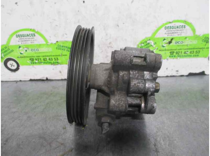 Replacement power steering pump for Chrysler Voyager (RG) 2.5 CRD CAT OEM IAM reference 4743974AB W05 