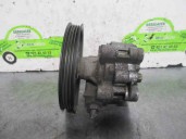 Replacement power steering pump for Chrysler Voyager (RG) 2.5 CRD CAT OEM IAM reference 4743974AB W05 