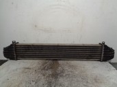 Recambio de intercooler para volvo v50 familiar d5 edition r-design referencia OEM IAM 30741631 H3123000 BEHR