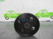 Recambio de bomba servodireccion para chrysler voyager (rg) 2.5 crd cat referencia OEM IAM 4743974AB W05 