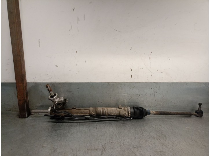 Recambio de cremallera direccion para peugeot 307 break/sw (s2) 1.6 16v cat referencia OEM IAM 4000ZK 4000ZK 