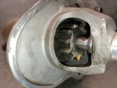 Replacement starter motor for Volvo S40 II (544) 1.6 D OEM IAM reference 3M5T110C0CD 8603690 
