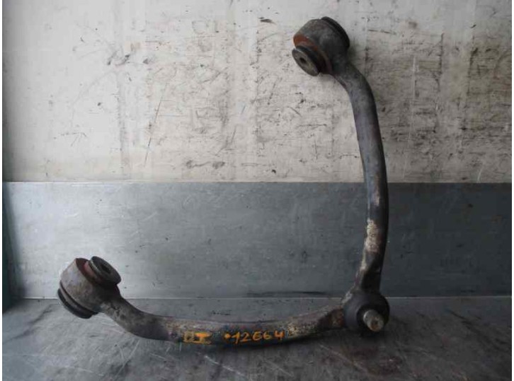 Recambio de brazo suspension superior delantero izquierdo para kia sportage 2.0 cat referencia OEM IAM 0K01134200 