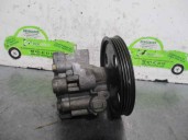 Replacement power steering pump for Chrysler Voyager (RG) 2.5 CRD CAT OEM IAM reference 4743974AB W05 