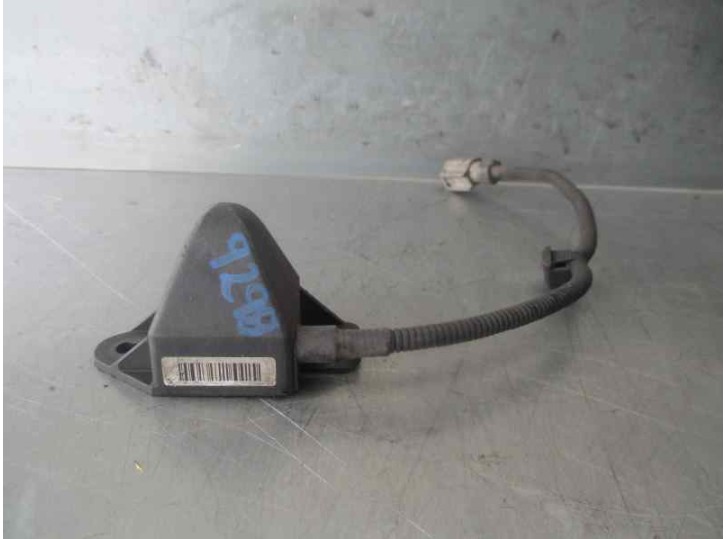 Recambio de sensor para citroën c5 berlina exclusive referencia OEM IAM 95802102A 95802101A 