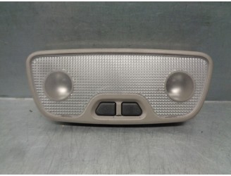 Recambio de luz interior para volvo v50 familiar d5 edition r-design referencia OEM IAM 30859659 30889210 TRASERA