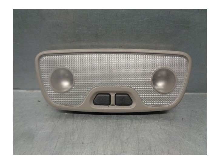 Recambio de luz interior para volvo v50 familiar d5 edition r-design referencia OEM IAM 30859659 30889210 TRASERA