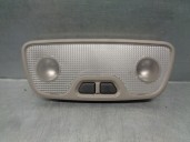 Recambio de luz interior para volvo v50 familiar d5 edition r-design referencia OEM IAM 30859659 30889210 TRASERA