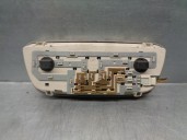 Recambio de luz interior para volvo v50 familiar d5 edition r-design referencia OEM IAM 30859659 30889210 TRASERA