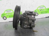 Recambio de bomba servodireccion para chrysler voyager (rg) 2.5 crd cat referencia OEM IAM 4743974AB W05 