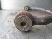 Recambio de brazo suspension superior delantero izquierdo para kia sportage 2.0 cat referencia OEM IAM 0K01134200 