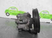 Replacement power steering pump for Chrysler Voyager (RG) 2.5 CRD CAT OEM IAM reference 4743974AB W05 