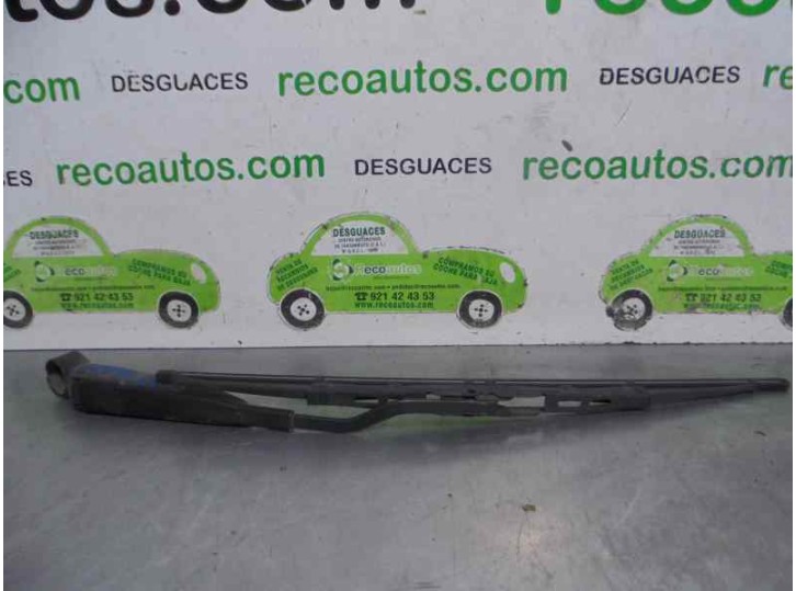 Recambio de brazo limpia trasero para chrysler voyager (rg) 2.5 crd cat referencia OEM IAM 05288704AC 