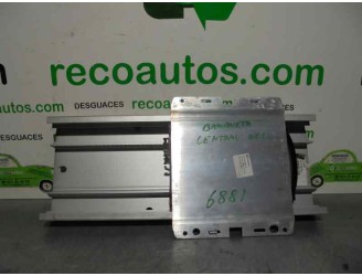 Recambio de asiento trasero medio para renault grand scénic ii (jm0/1_) 1.9 dci (jm0g, jm12, jm1g, jm2c) referencia OEM IAM 