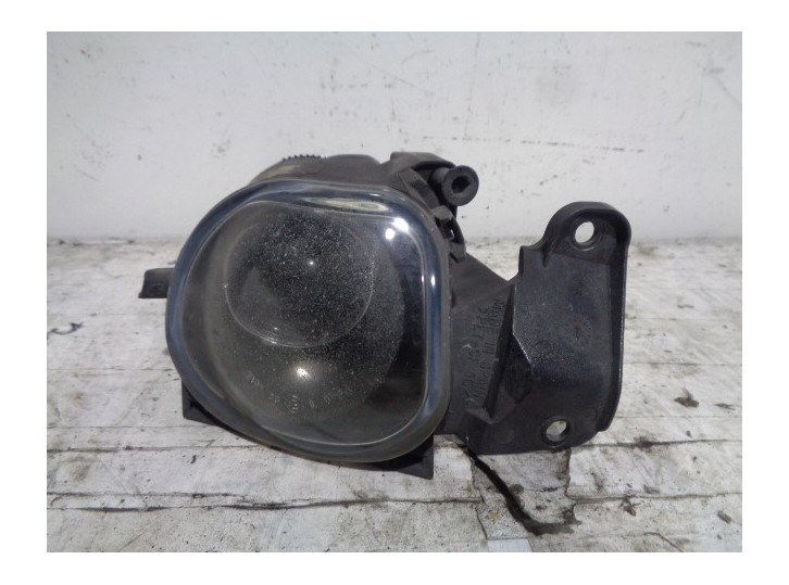 Recambio de faro antiniebla izquierdo para audi a6 berlina (4b2) referencia OEM IAM 4B0941699A 89303051 