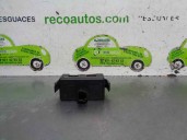Recambio de warning para renault scenic iii 1.5 dci diesel fap referencia OEM IAM 8200214896 8200483813 