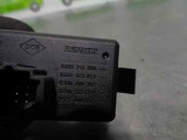 Recambio de warning para renault scenic iii 1.5 dci diesel fap referencia OEM IAM 8200214896 8200483813 