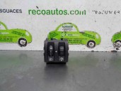 Recambio de mando luces salpicadero para renault scenic iii 1.5 dci diesel fap referencia OEM IAM 251900001R 