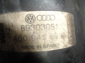 Recambio de faro antiniebla izquierdo para audi a6 berlina (4b2) referencia OEM IAM 4B0941699A 89303051 