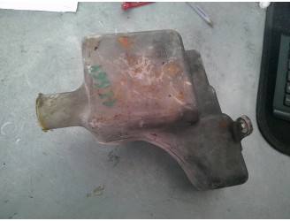 Recambio de deposito expansion para kia sportage 2.0 cat referencia OEM IAM 0K01115350 