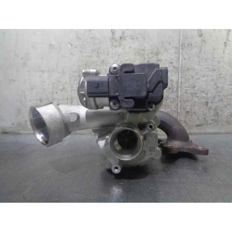 Recambio de turbocompresor para seat ibiza sc (6p5) 1.2 tsi referencia OEM IAM 04E145721L  