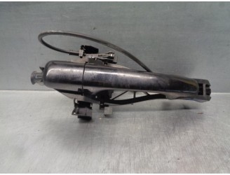 Recambio de maneta exterior delantera derecha para volvo v50 familiar d5 edition r-design referencia OEM IAM 30784202 39879658 