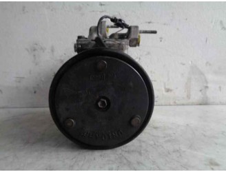 Recambio de compresor aire acondicionado para kia sorento 2.5 crdi cat referencia OEM IAM 2H3010590 1615017700 DOOWON