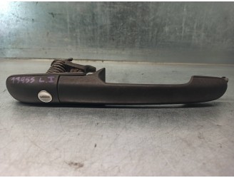 Recambio de maneta exterior lateral izquierda para mercedes-benz clase v (w638) 2.3 turbodiesel cat referencia OEM IAM   5 PUERT