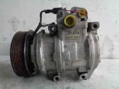 Recambio de compresor aire acondicionado para kia sorento 2.5 crdi cat referencia OEM IAM 2H3010590 1615017700 DOOWON