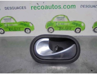 Recambio de maneta interior delantera izquierda para renault grand scénic ii (jm0/1_) 1.9 dci (jm0g, jm12, jm1g, jm2c) referenci
