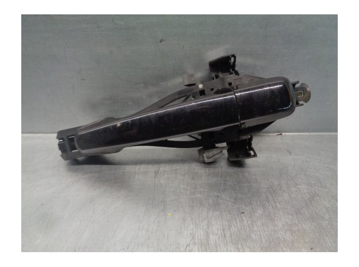 Recambio de maneta exterior trasera derecha para volvo v50 familiar d5 edition r-design referencia OEM IAM 39879658 30784202 