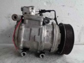 Recambio de compresor aire acondicionado para kia sorento 2.5 crdi cat referencia OEM IAM 2H3010590 1615017700 DOOWON