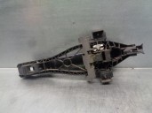 Recambio de maneta exterior trasera derecha para volvo v50 familiar d5 edition r-design referencia OEM IAM 39879658 30784202 
