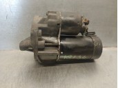 Recambio de motor arranque para opel zafira a elegance referencia OEM IAM 7700871057 D6RA133 VALEO