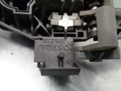 Recambio de maneta exterior trasera derecha para volvo v50 familiar d5 edition r-design referencia OEM IAM 39879658 30784202 