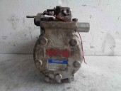 Recambio de compresor aire acondicionado para kia sorento 2.5 crdi cat referencia OEM IAM 2H3010590 1615017700 DOOWON