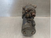 Recambio de motor arranque para opel zafira a elegance referencia OEM IAM 7700871057 D6RA133 VALEO