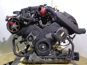 Recambio de motor completo para audi a6 avant (4b5) 2.7 t quattro referencia OEM IAM AZA 001542 078103101AQ