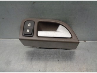 Recambio de maneta interior delantera derecha para volvo v50 familiar d5 edition r-design referencia OEM IAM 8679157  