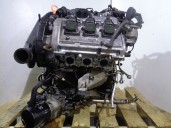 Recambio de motor completo para audi a6 avant (4b5) 2.7 t quattro referencia OEM IAM AZA 001542 078103101AQ