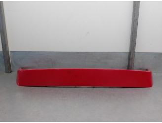 Recambio de aleron trasero para chevrolet spark 1.2 cat referencia OEM IAM 95089565 