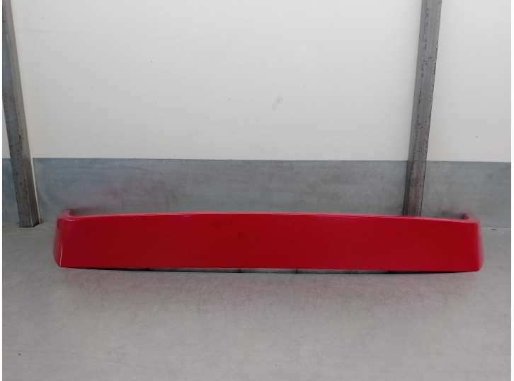 Recambio de aleron trasero para chevrolet spark 1.2 cat referencia OEM IAM 95089565 