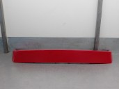 Recambio de aleron trasero para chevrolet spark 1.2 cat referencia OEM IAM 95089565 