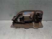 Recambio de maneta interior delantera derecha para volvo v50 familiar d5 edition r-design referencia OEM IAM 8679157 
