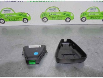 Recambio de modulo electronico para honda accord tourer (cn/cm) 2.2 ctdi referencia OEM IAM 3897SFY0030  