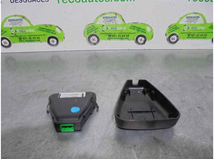Replacement electronic module for Honda Accord Tourer (CN/CM) 2.2 CTDi OEM IAM reference 3897SFY0030 