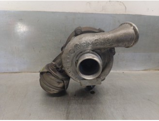 Recambio de turbocompresor para opel zafira a elegance referencia OEM IAM 24445061 7176251 GARRETT