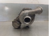 Recambio de turbocompresor para opel zafira a elegance referencia OEM IAM 24445061 7176251 GARRETT