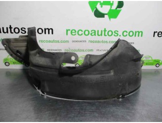 Recambio de paso rueda delantero izquierdo para nissan micra (k11) 1.0 16v cat referencia OEM IAM 6384341B05 CESTA 5-A